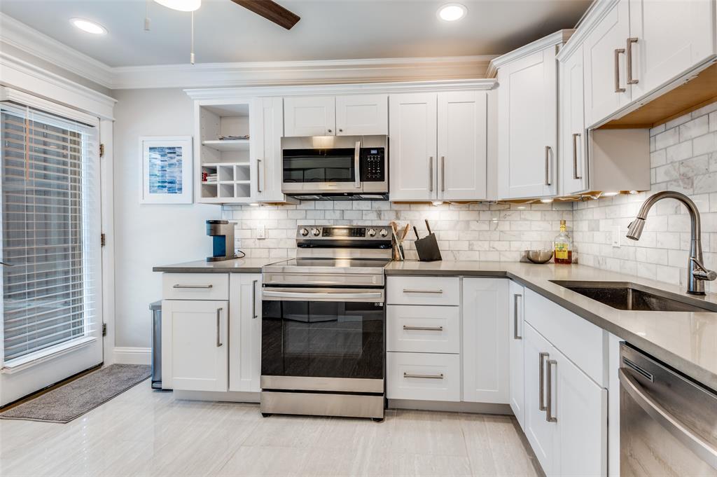 Pagewood Townhouses - Residential