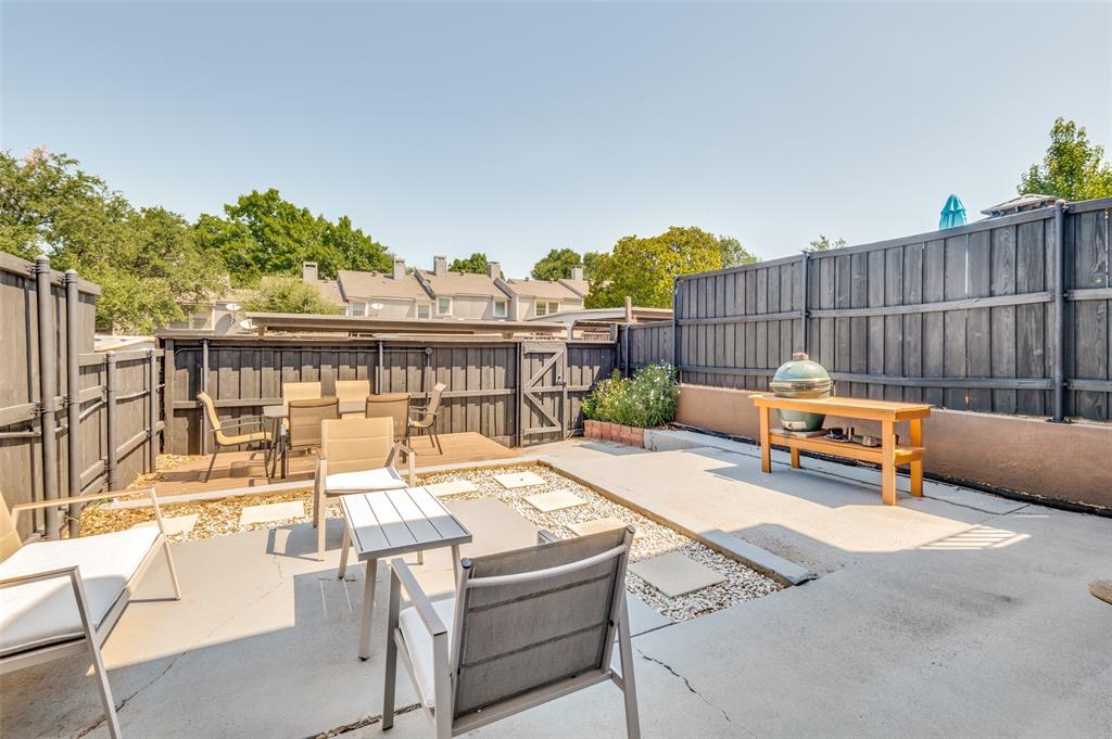 Pagewood Townhouses - Residential