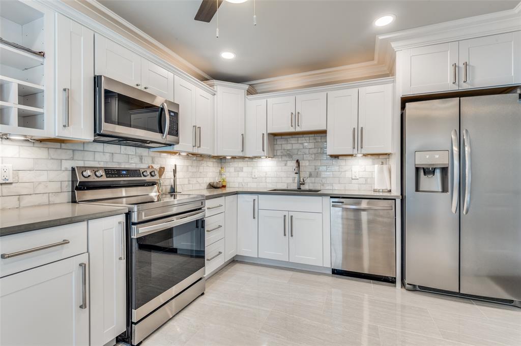 Pagewood Townhouses - Residential