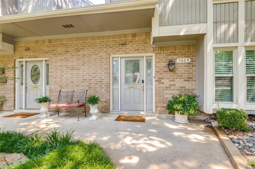 Pagewood Townhouses - Residential