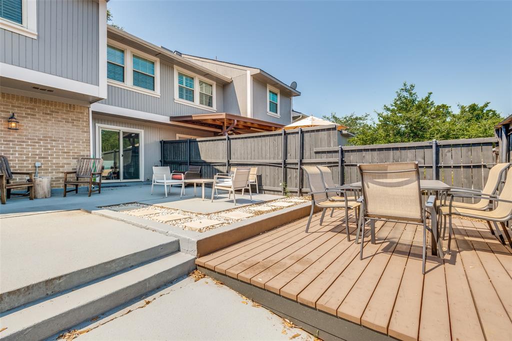 Pagewood Townhouses - Residential