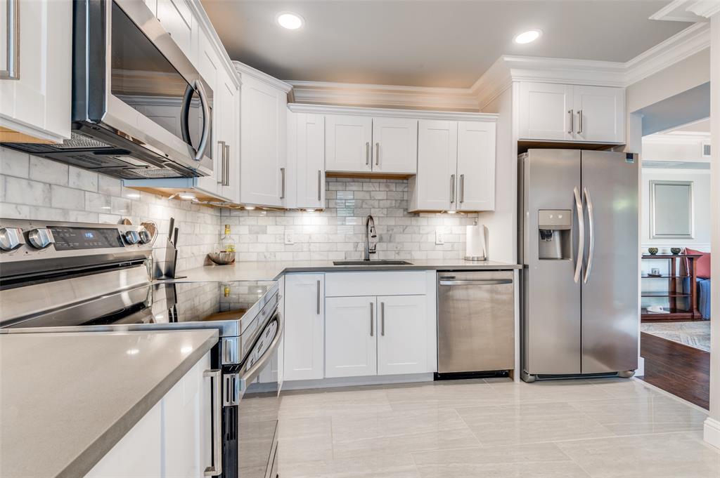 Pagewood Townhouses - Residential