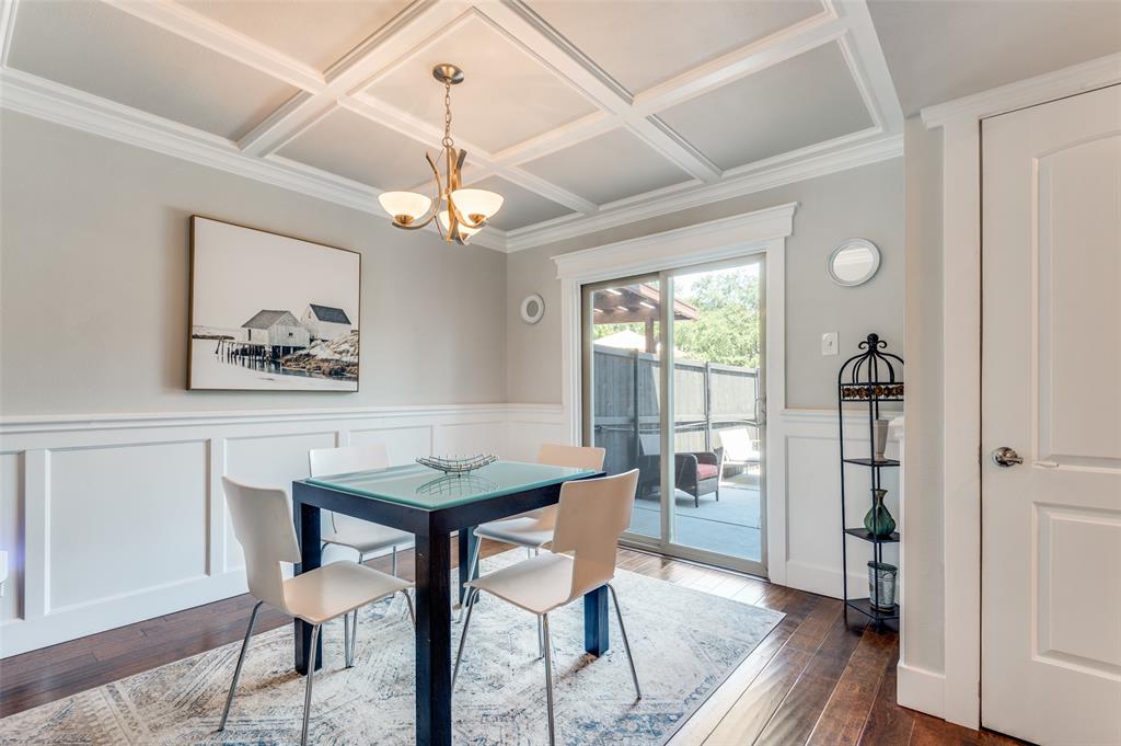 Pagewood Townhouses - Residential