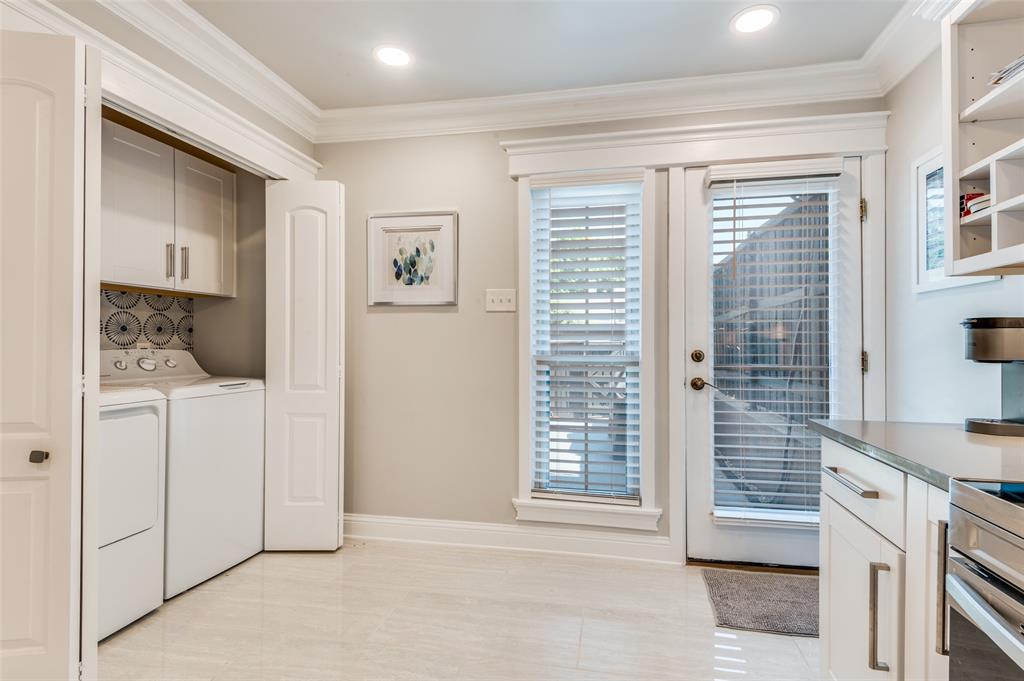 Pagewood Townhouses - Residential