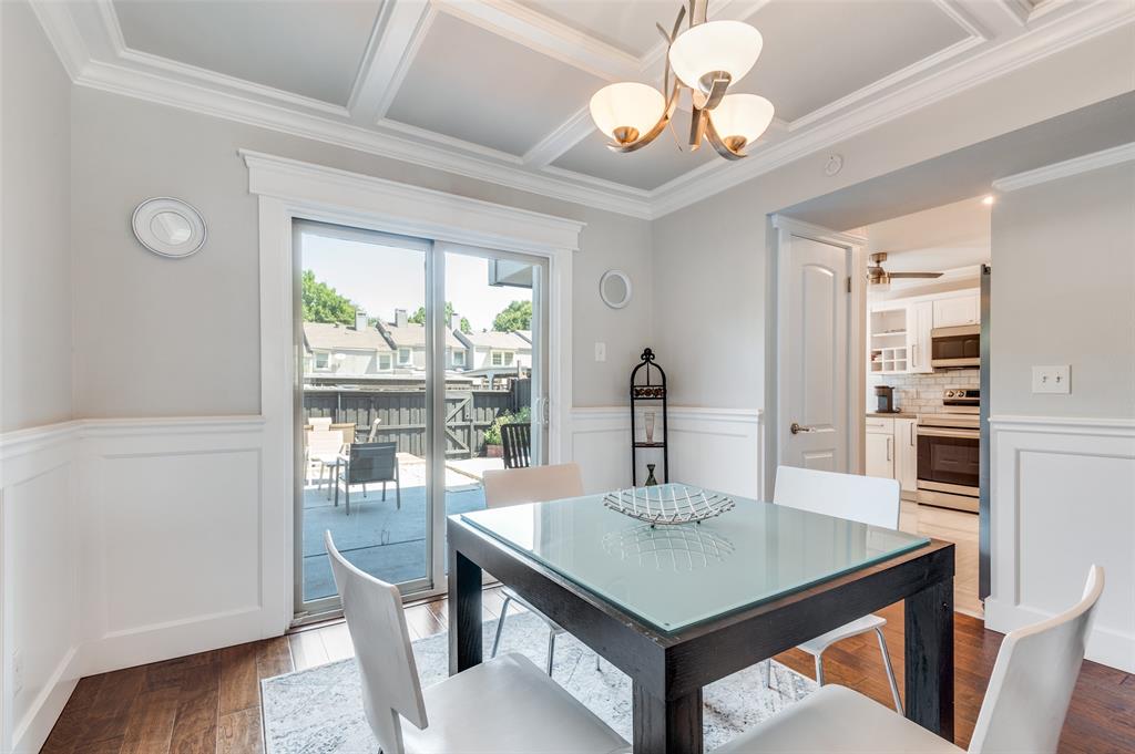 Pagewood Townhouses - Residential