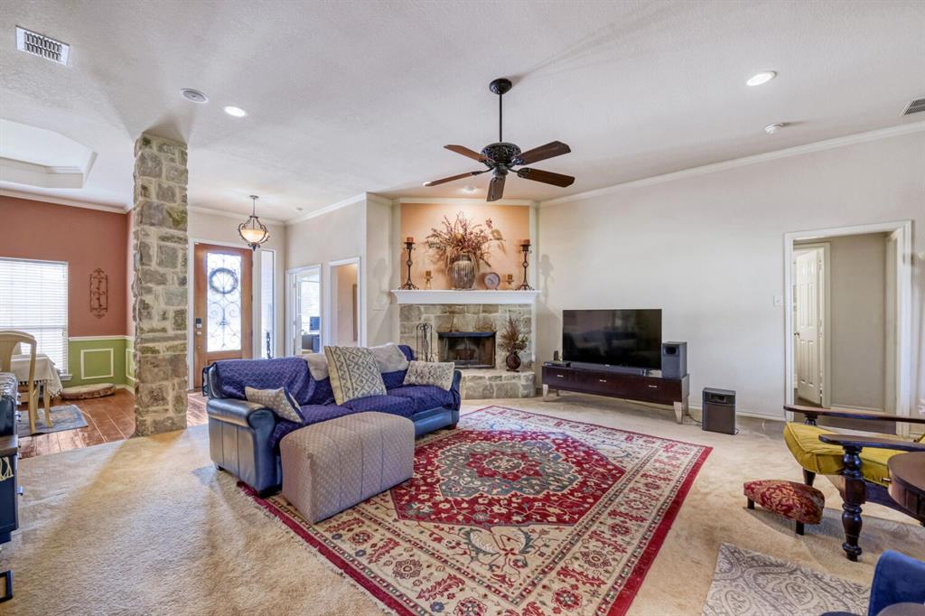 1022 Belmont Drive