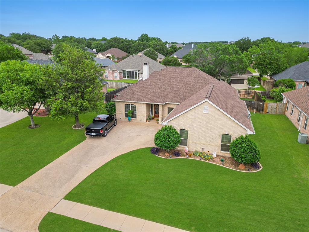 1022 Belmont Dr, Kennedale, TX, 76060