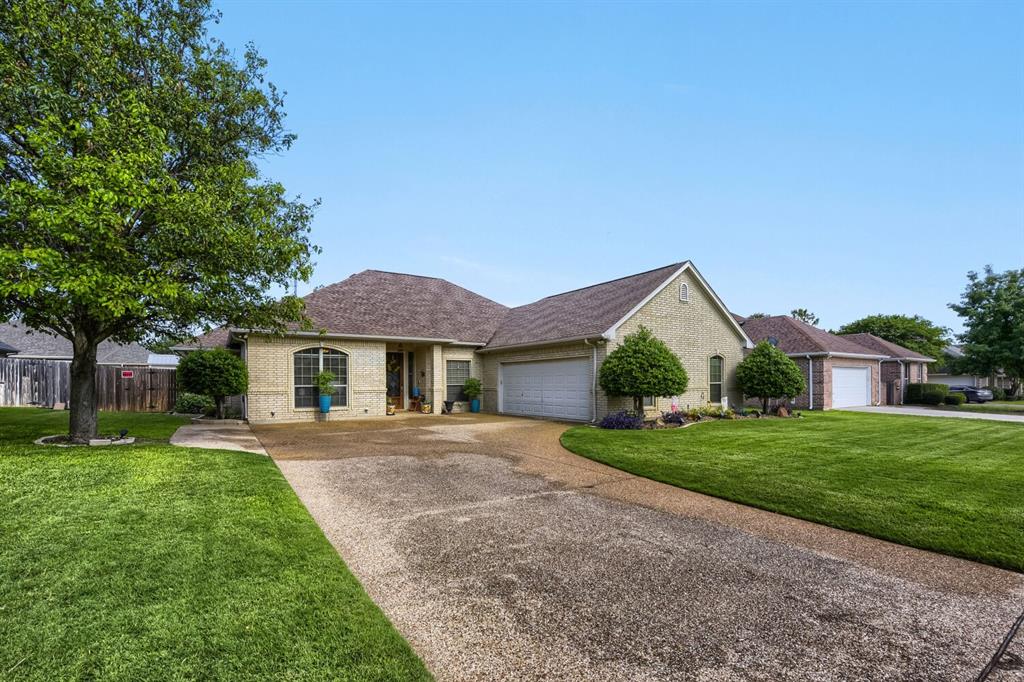 1022 Belmont Drive