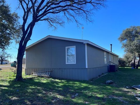 285 Sorrel Court Stephenville TX 76401