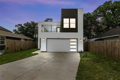 3211 Chihuahua Avenue Dallas TX 75212