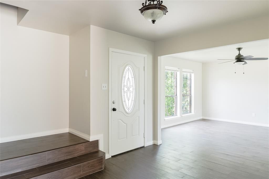 Photo of 2637 Austin Drive, Mesquite, TX 75181 (MLS # 21145392)