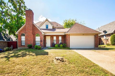 8406 Americas Cup Drive Rowlett TX 75089