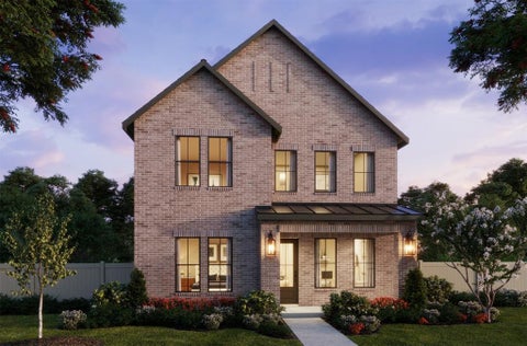Photo of 1105 Beautyberry Lane, Celina, TX 75009 (MLS # 21334662)