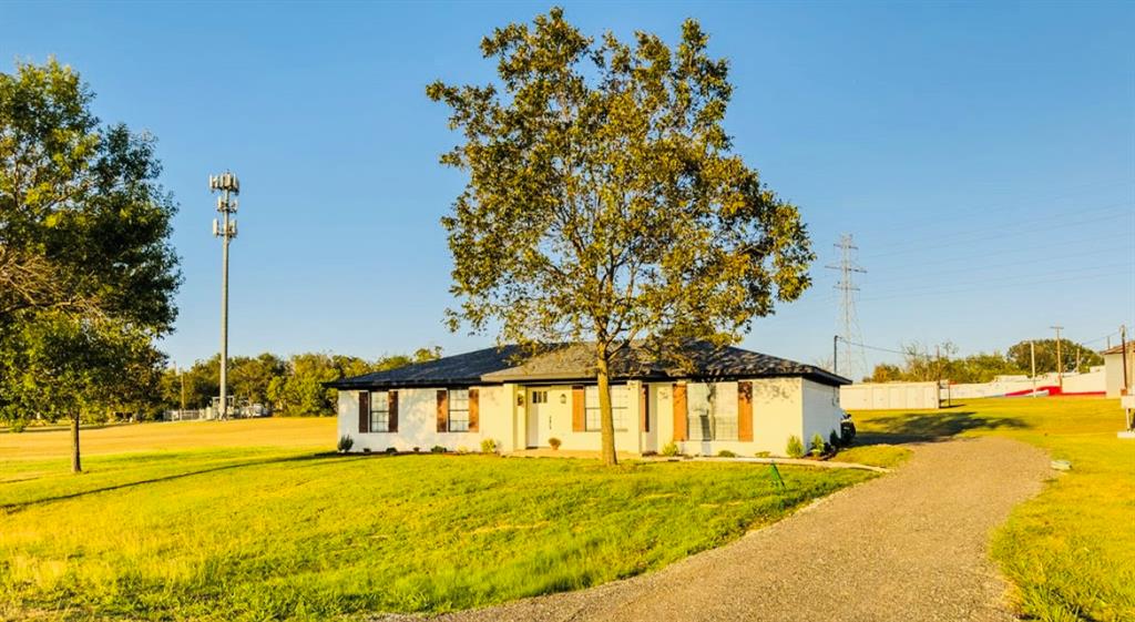 Wilson S P - Residential