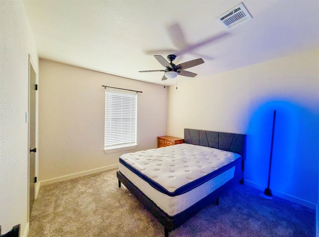 Wilson S P - Residential