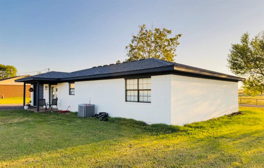 Wilson S P - Residential