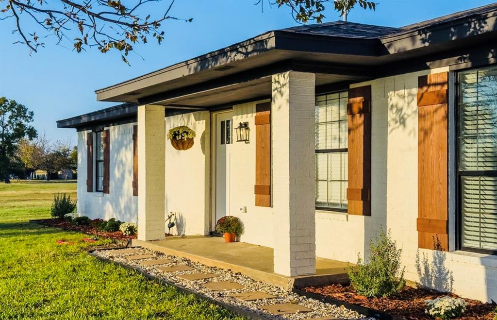 Wilson S P - Residential