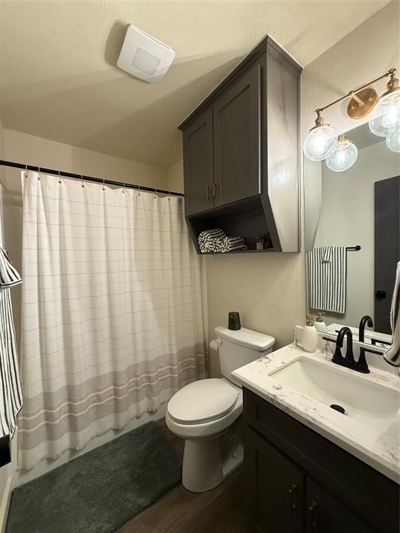 Wilson S P - Residential