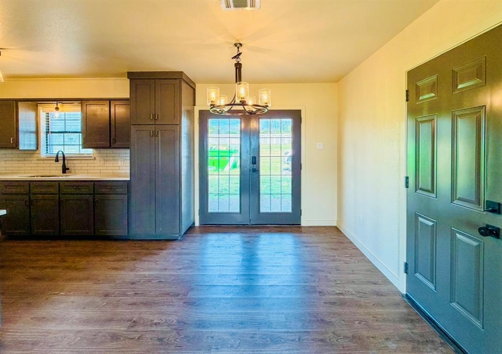 Wilson S P - Residential