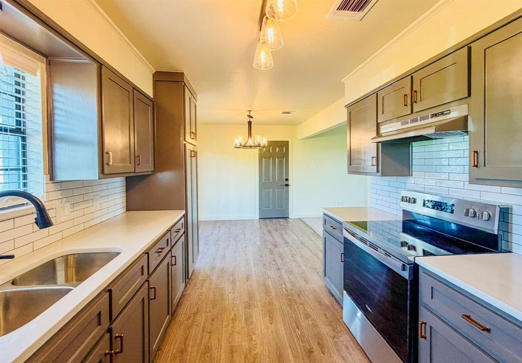 Wilson S P - Residential