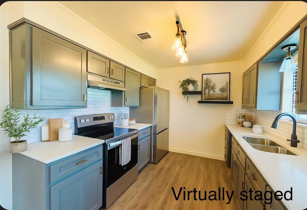 Wilson S P - Residential