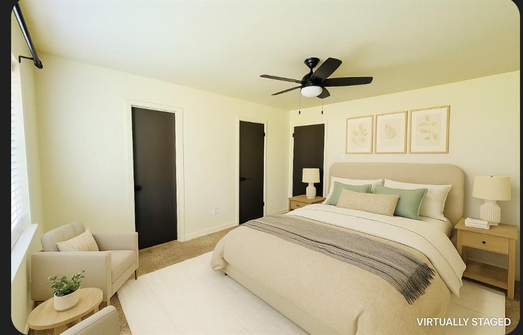 Wilson S P - Residential