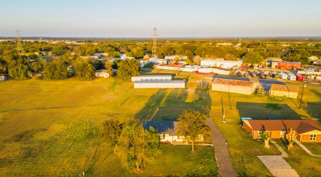 Wilson S P - Residential