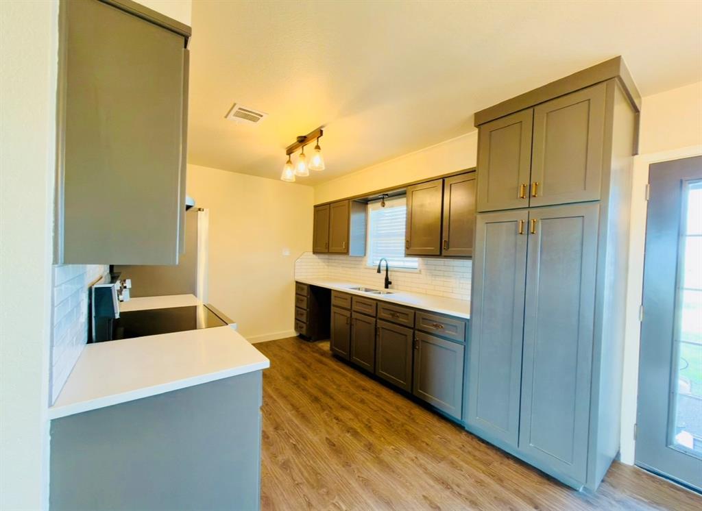 Wilson S P - Residential