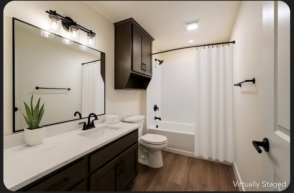 Wilson S P - Residential