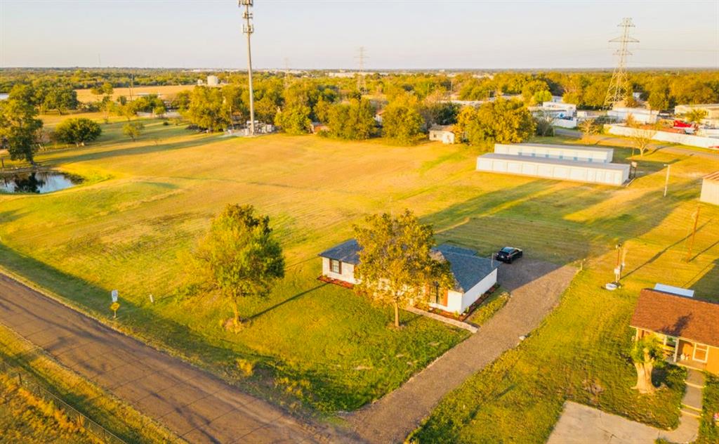 Wilson S P - Residential