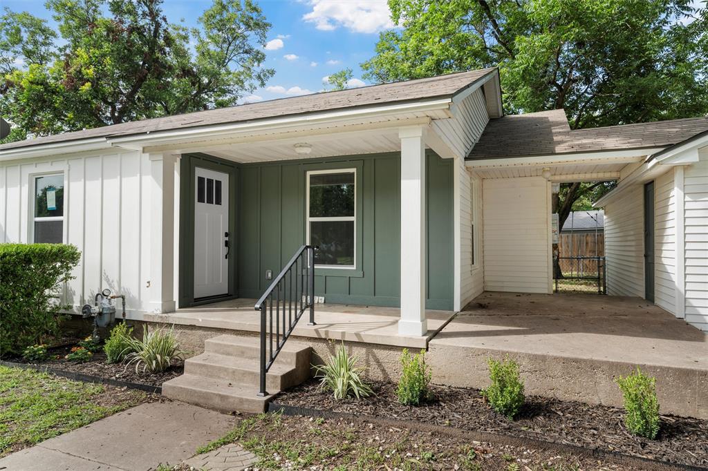 3224 Edmond Avenue