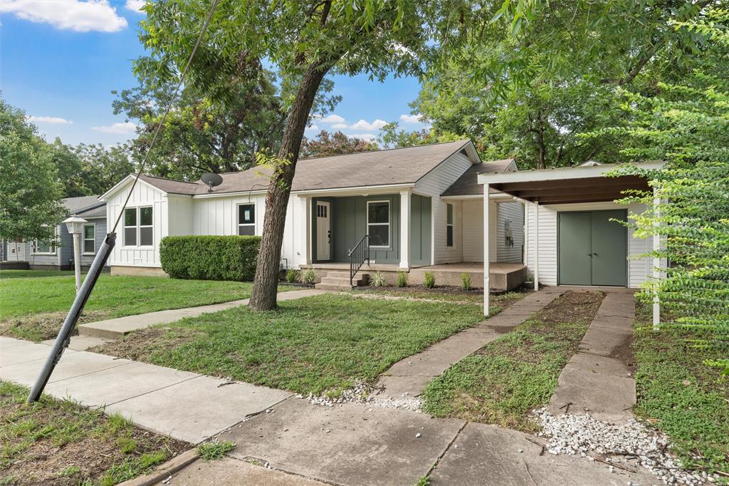 3224 Edmond Avenue