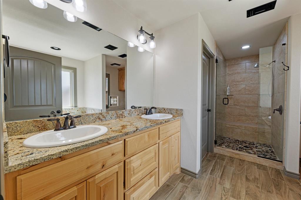 Barton Ranch Sub - Residential