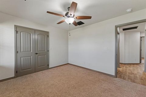 Tiny photo for 2387 County Road 407, Nemo, TX 76070 (MLS # 21102377)