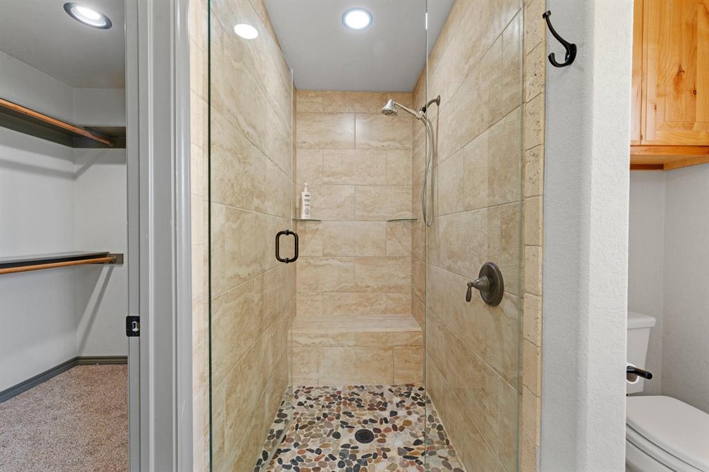 Barton Ranch Sub - Residential