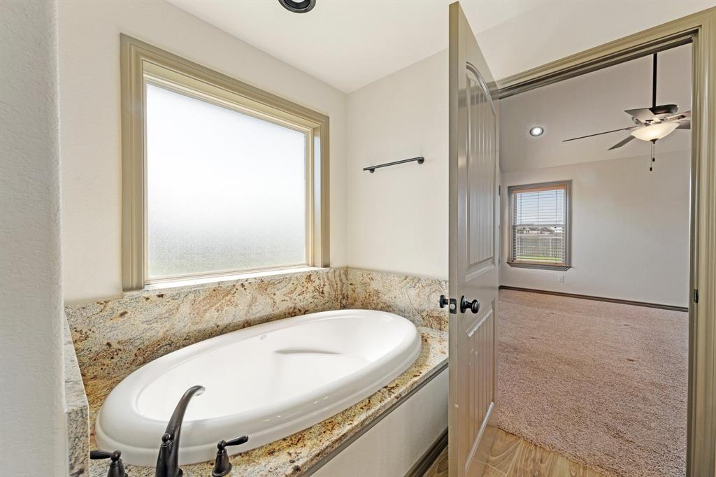 Barton Ranch Sub - Residential