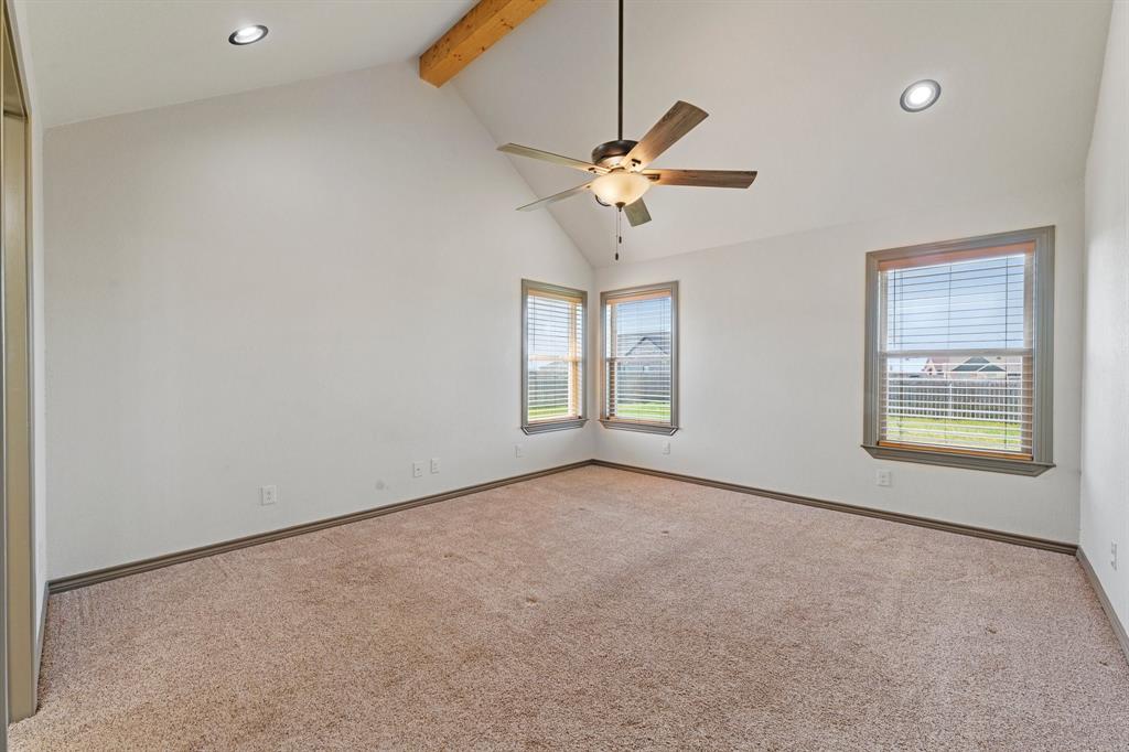 Barton Ranch Sub - Residential