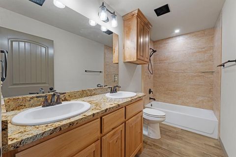 Tiny photo for 2387 County Road 407, Nemo, TX 76070 (MLS # 21102377)