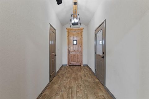 Tiny photo for 2387 County Road 407, Nemo, TX 76070 (MLS # 21102377)