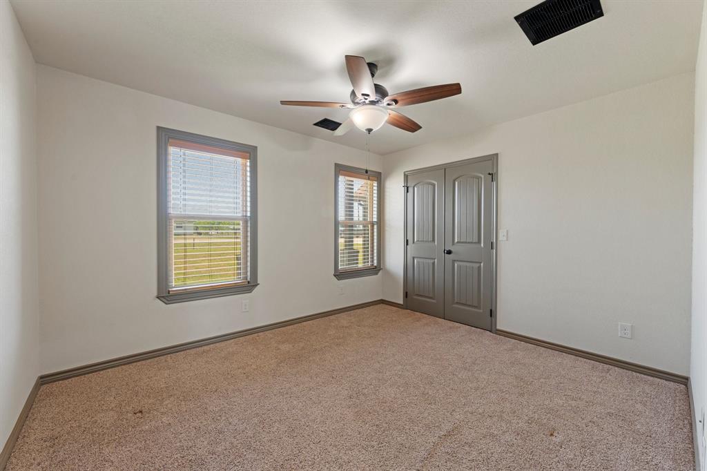 Barton Ranch Sub - Residential