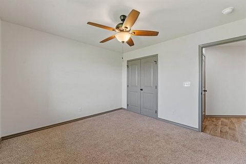 Tiny photo for 2387 County Road 407, Nemo, TX 76070 (MLS # 21102377)