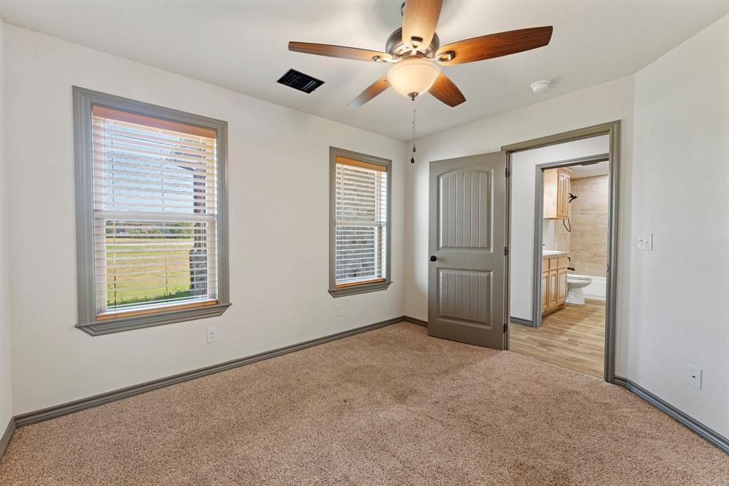 Barton Ranch Sub - Residential