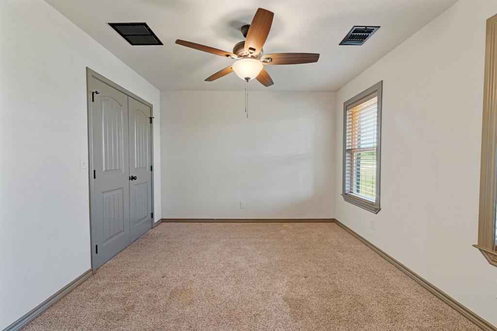 Barton Ranch Sub - Residential