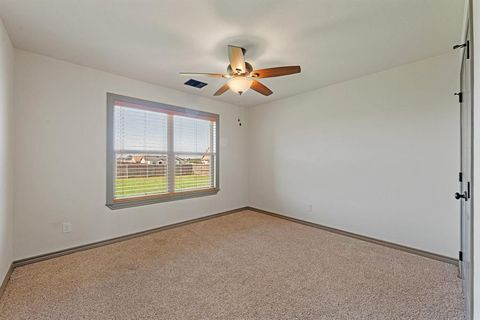 Tiny photo for 2387 County Road 407, Nemo, TX 76070 (MLS # 21102377)