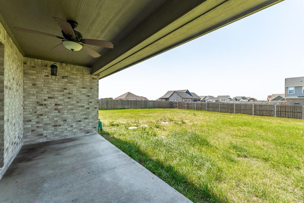 Barton Ranch Sub - Residential