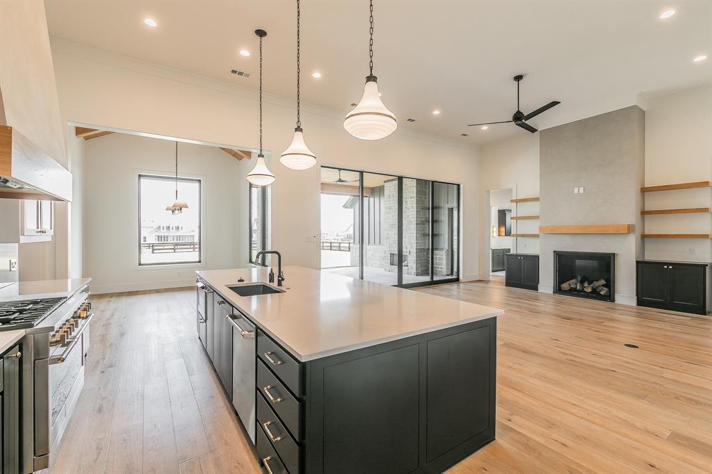 Highlands Ph 3a - Residential