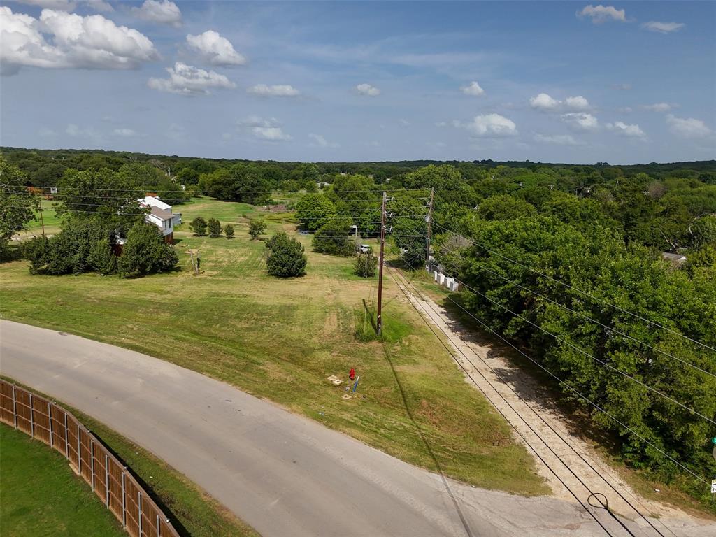 1816 Houston Road
