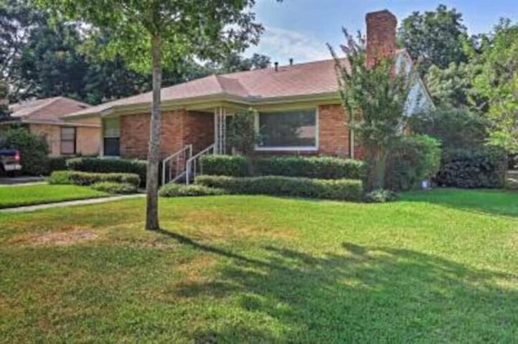 Marsh Lane Rev - Residential