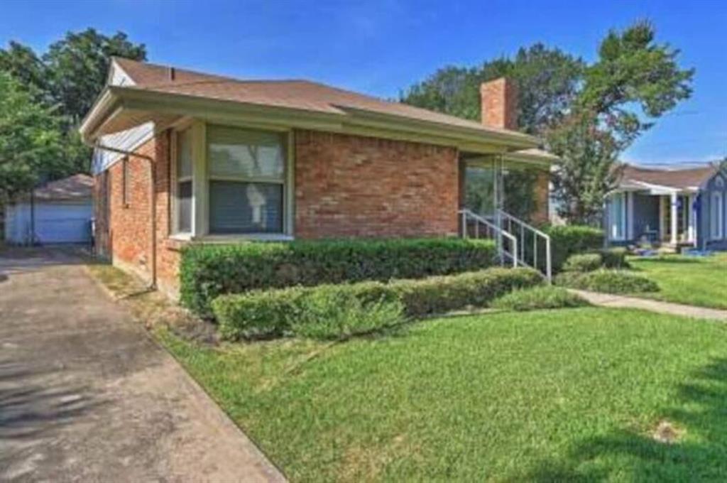 Marsh Lane Rev - Residential