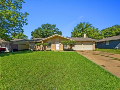 3205 Harvard Street N Irving TX 75062